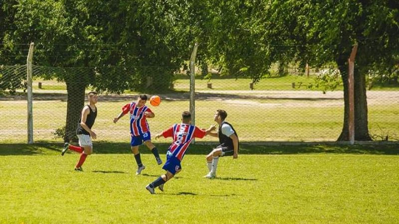 Club Atlético San Martín en Córdoba
