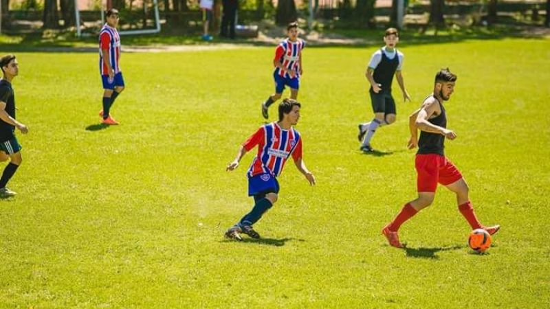 Club Atlético San Martín en Córdoba