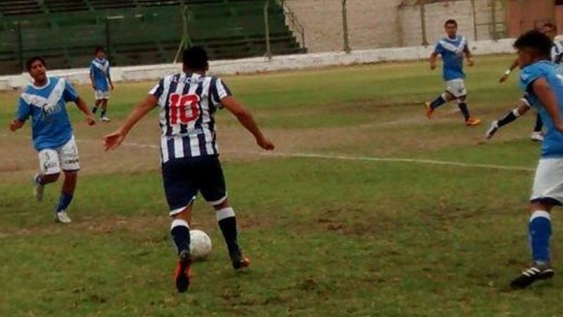 Defensores, Ferro, Estudiantes y Sarmiento en el “petit”