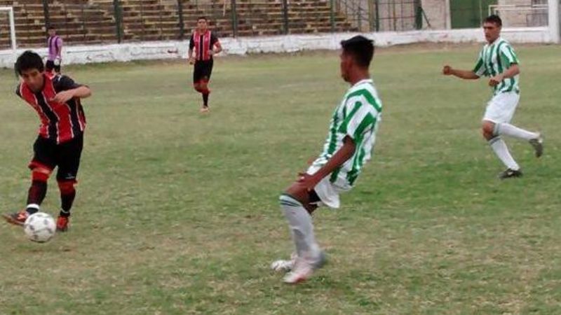 Defensores, Ferro, Estudiantes y Sarmiento en el “petit”