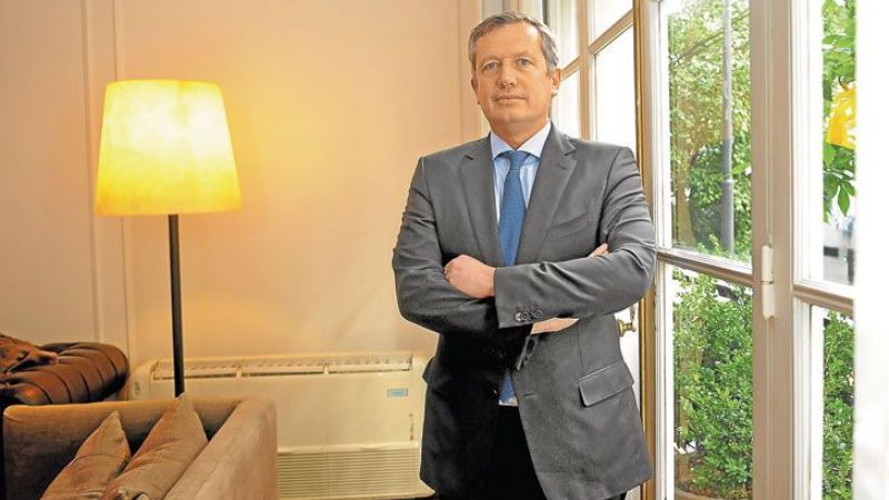 Emilio Monzó y sus dudas sobre el futuro de Cambiemos