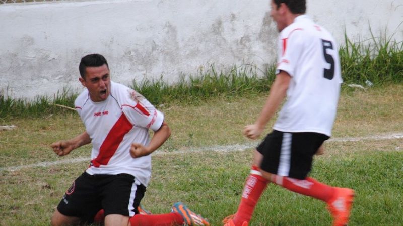 Victoria de San Martín y empate entre Coronel Daza y “la Villa”