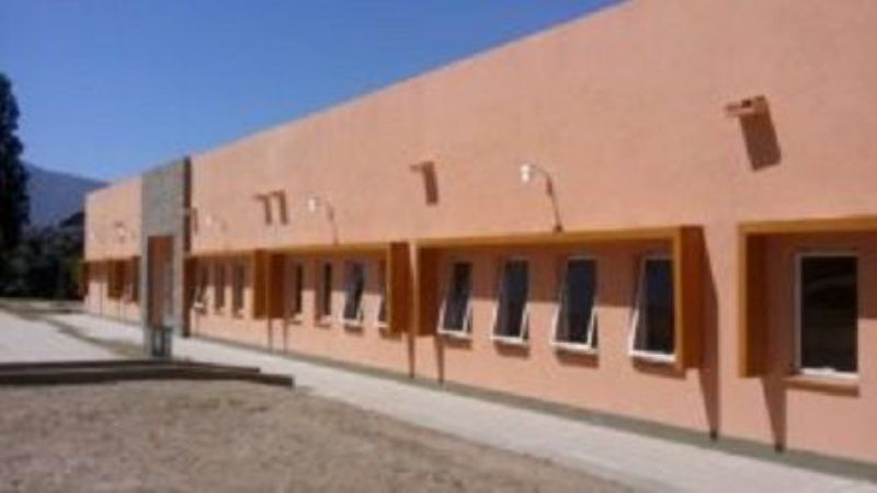 En breve, se inaugurarán las ampliaciones en la EPET N° 4