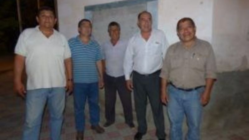 El SOEMA agasajó a sus afiliados