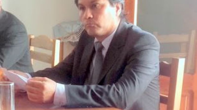 Sesión preparatoria: Olaz apunta a seguir conduciendo el CD