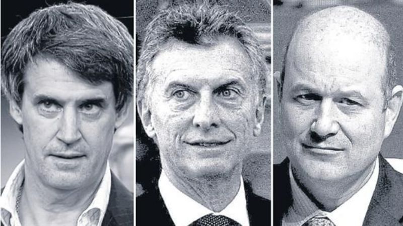 El año se va y la economía no arranca...