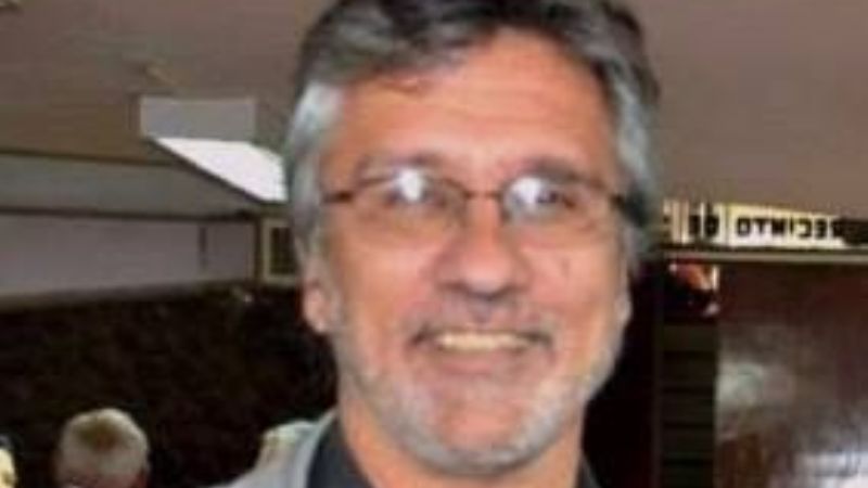 Andrada asumió como subsecretario de Medios