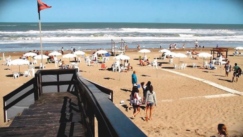 Un ‘All Inclusive’ del norte de Brasil cuesta menos que en un apart de Cariló