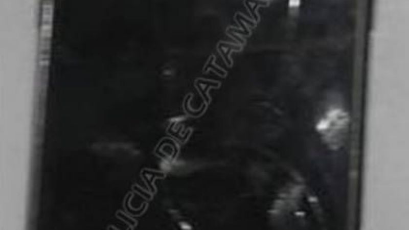 Recuperaron un celular robado en un arrebato