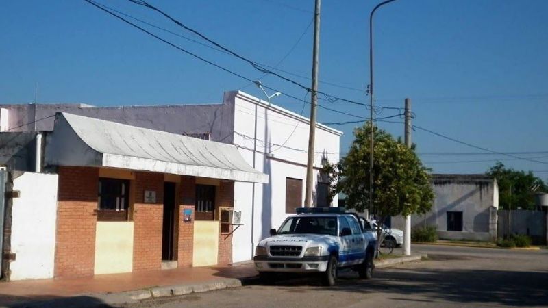 Icaño: Entre cuatrerismo, timba y el abuso policial