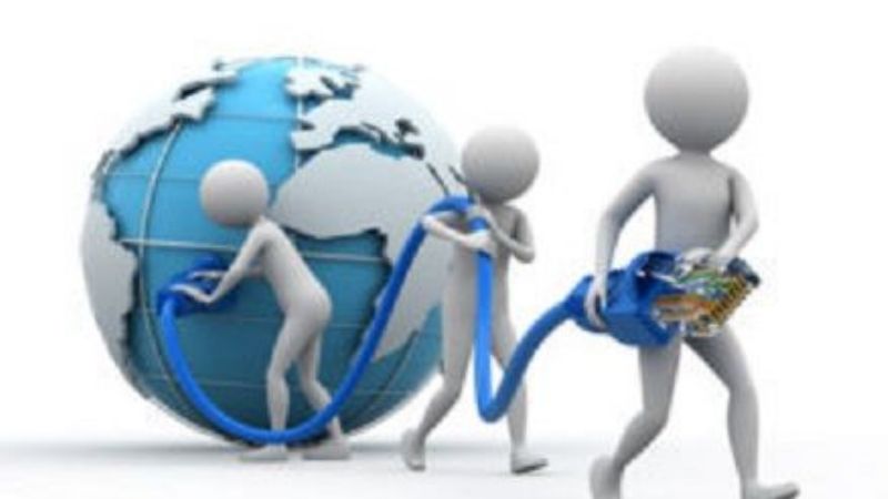 Problemas con el servicio de internet