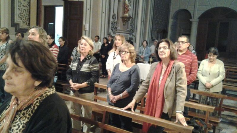 Misa y concierto en el cierre del Ciclo Anual de Lectio Divina