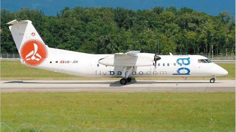 Primera ‘low cost’ del país pide autorización para operar una docena de rutas