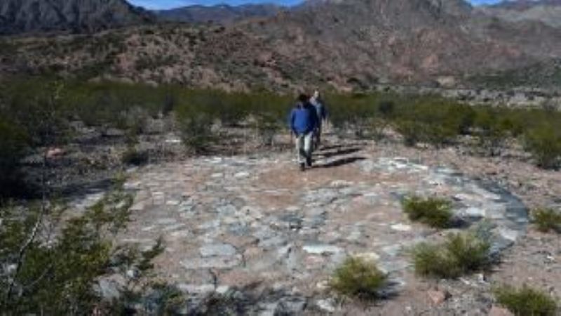 Siete provincias debaten el plan de gestión para el Camino del Inca