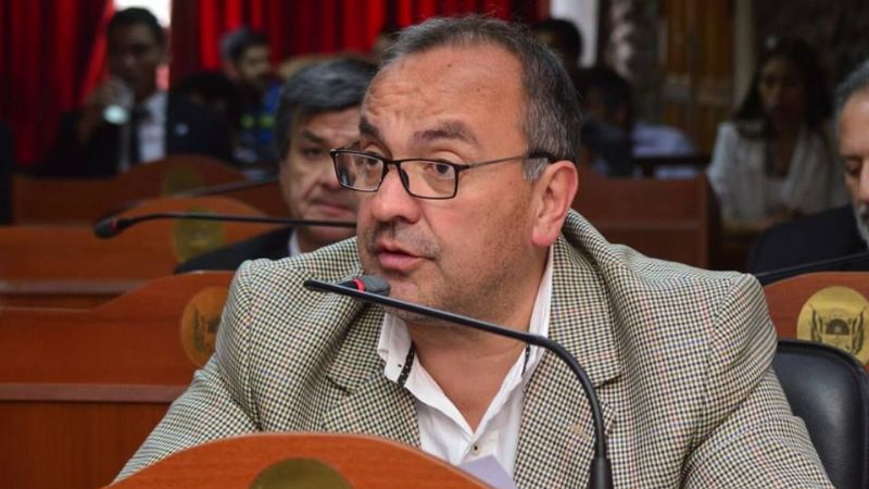 Proponen crear el festival de la canción popular "Catamarca le canta al País"