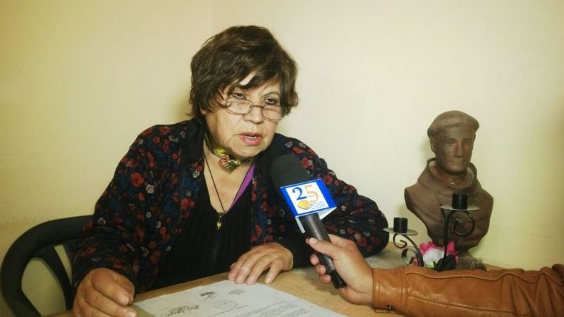 Malestar: A solo días para la elección, no se sabe qué lista está oficializada en la Fray