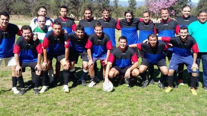 La Liga Interprofesional con acción en la categoría Maxi