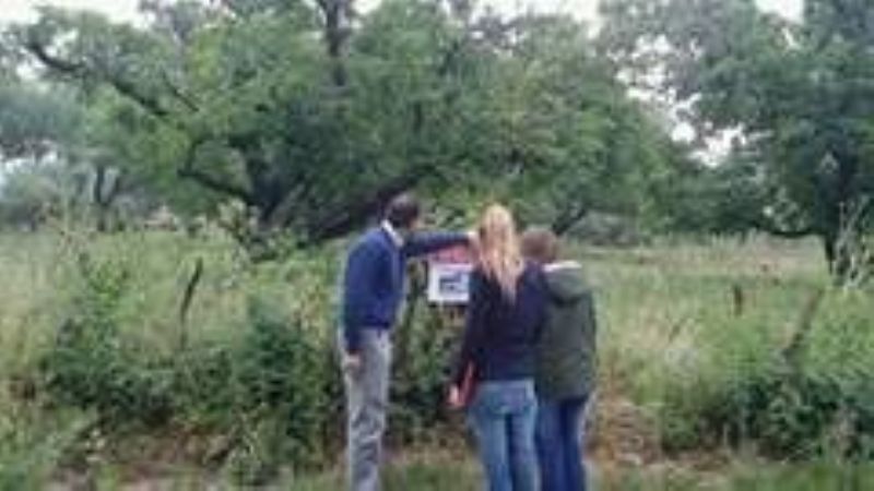 El Salón de Usos Múltiples en Mutquín será una realidad