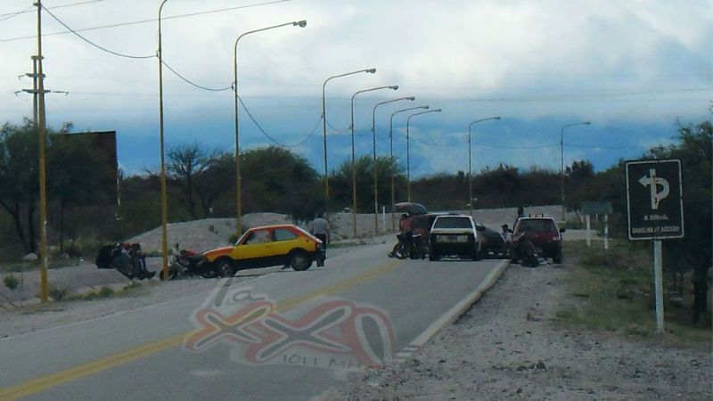 “Queremos que los 200 puestos de trabajo sean de Andalgalá"