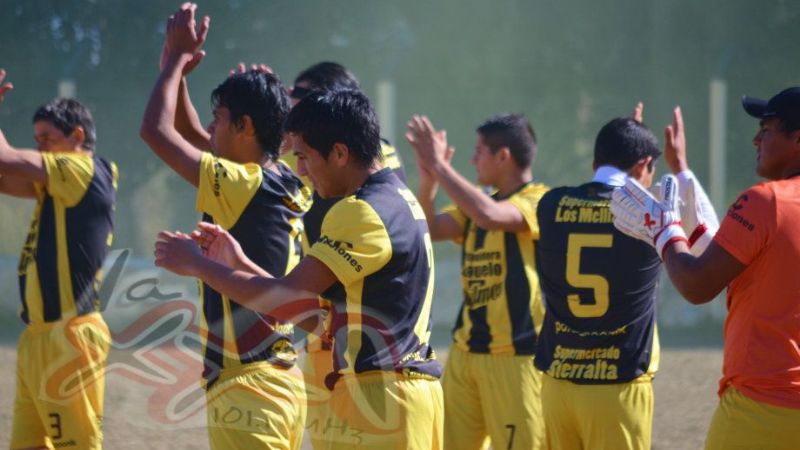 La programación está, ¿y los árbitros y policías?