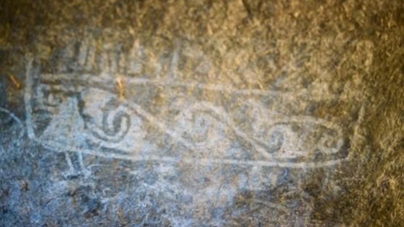 Charla sobre las investigaciones arqueológicas en las cuevas de Oyola