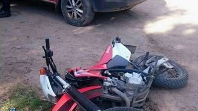 En persecución desde el centro hasta Valle Viejo, atrapan a dos jóvenes