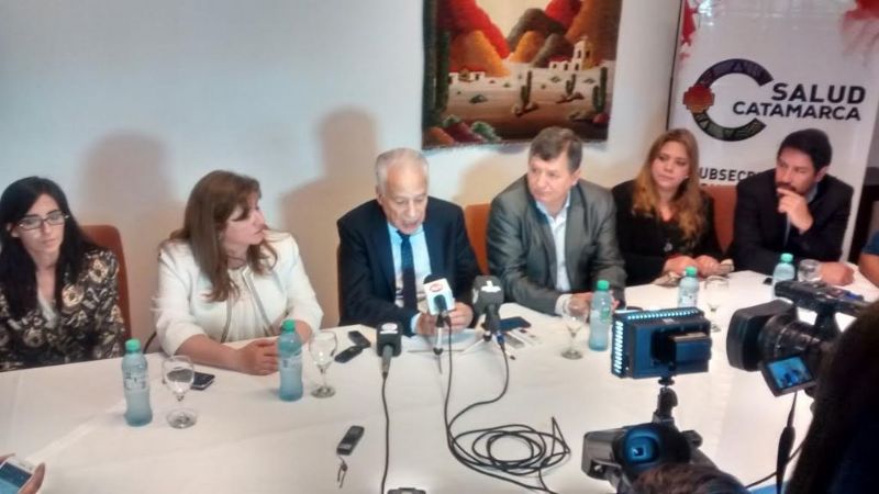 Finalizó con éxito la Jornada de Alimentación Saludable con el Dr. Cormillot