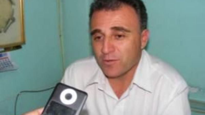 Asegura que el peronismo andalgalense "se cae a pedazos"