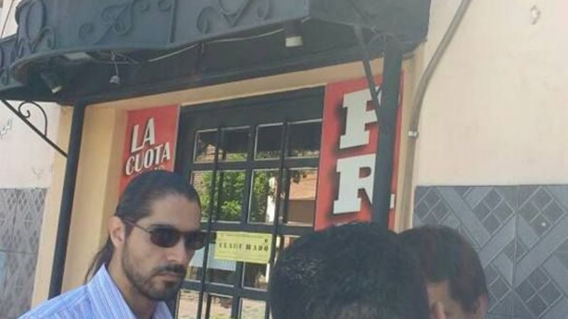 Ya son cuatro las financieras clausuradas en SFVC