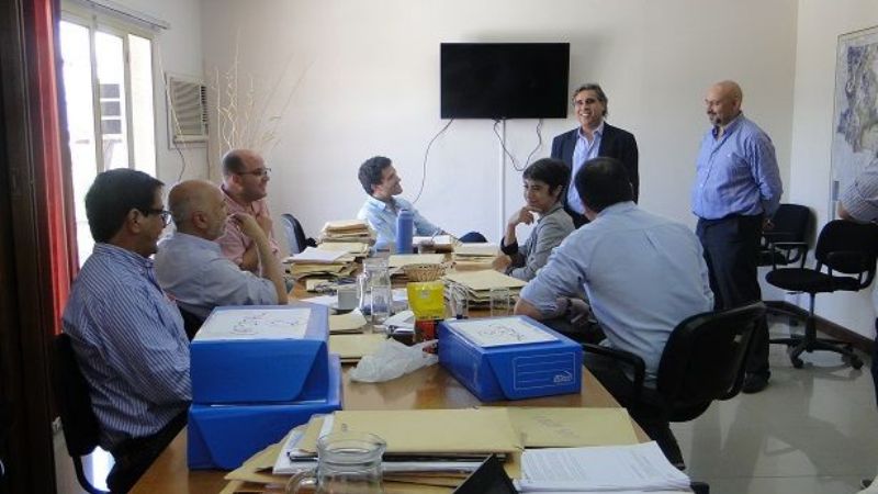 Ya están los ganadores de Agroemprende Catamarca 2016