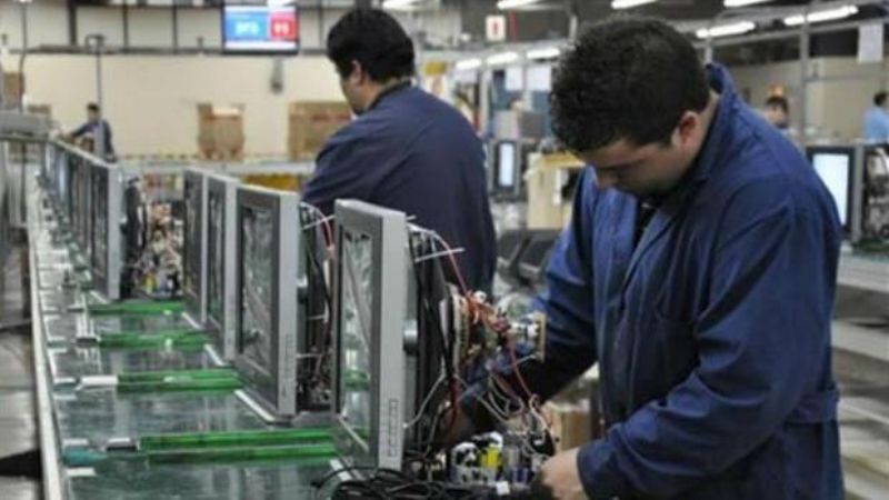 La actividad económica cayó 3,7% en septiembre y extendió la recesión