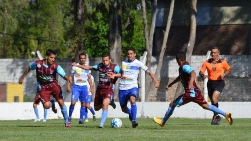 Gran triunfo de Aconquija que se puso a un punto de la cima