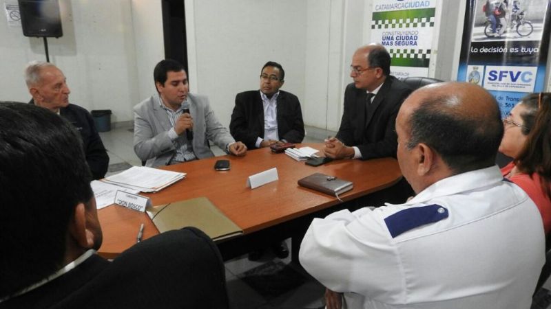 Apresuran la aplicación de la Emergencia Vial Provincial