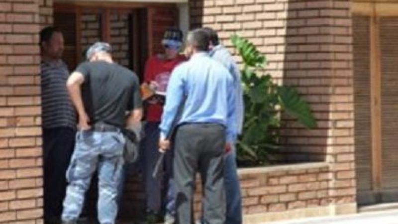 Tensión en el Concejo Deliberante