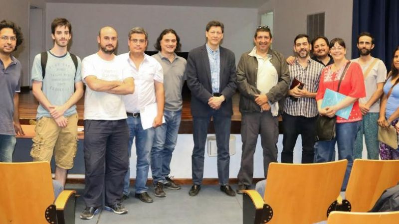 Evaluarán postulaciones NOA para comités selectivos del INCAA