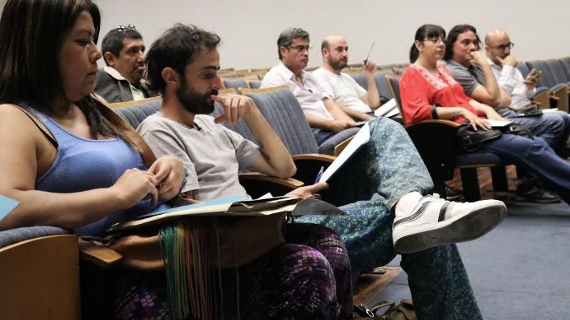 Evaluarán postulaciones NOA para comités selectivos del INCAA