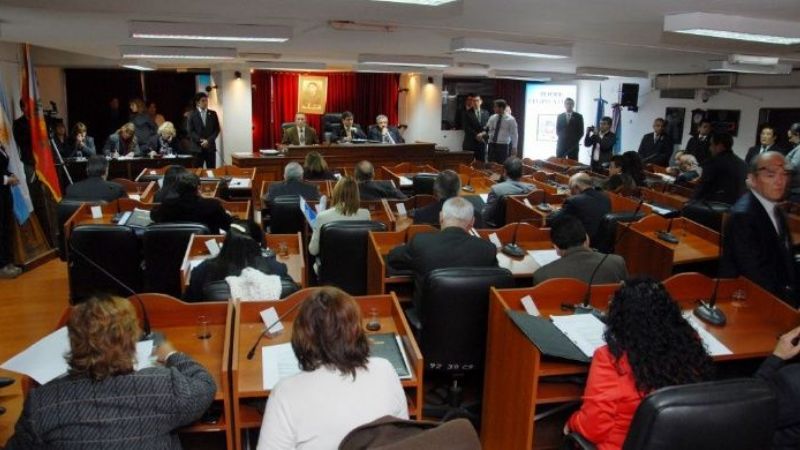 Continúa la sesión en Diputados con el tratamiento de los proyectos