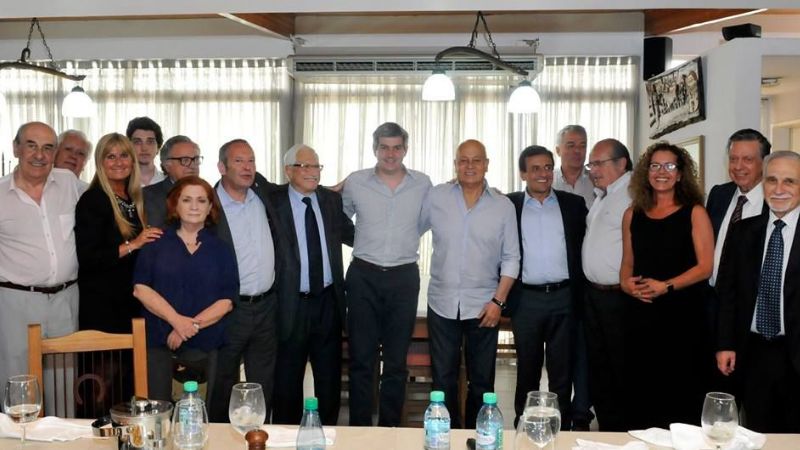 El Partido FE presentó cuatro propuestas de políticas públicas