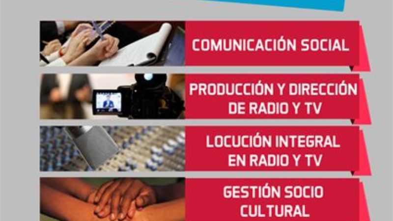 Charla abierta “Experiencias con la palabra en el ISAC”