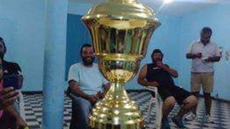 Este sábado, se juega la final con el clásico Unión vs. San Martín