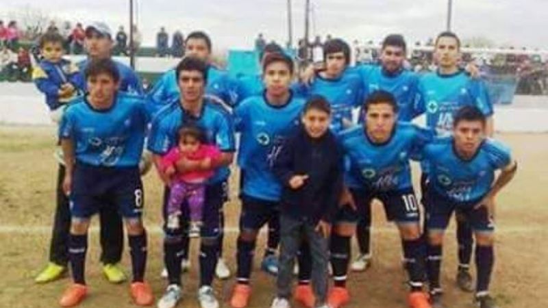 Este sábado, se juega la final con el clásico Unión vs. San Martín