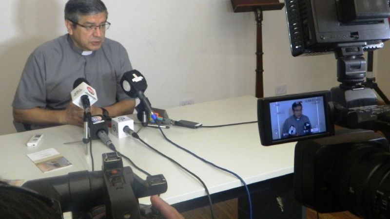 Catamarca se prepara para vivir las fiestas en honor a la Virgen del Valle