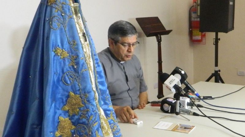 Catamarca se prepara para vivir las fiestas en honor a la Virgen del Valle