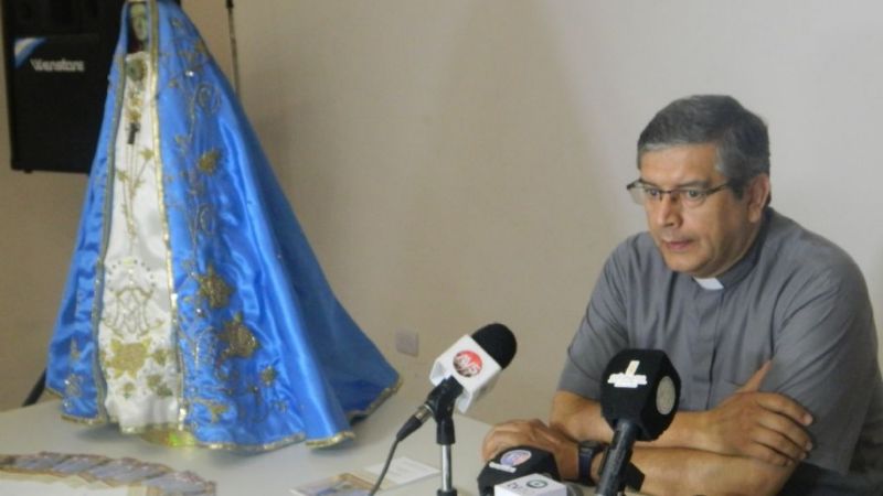 Catamarca se prepara para vivir las fiestas en honor a la Virgen del Valle