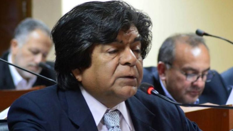 Media sanción para declarar al “Camino Real” patrimonio histórico de la provincia