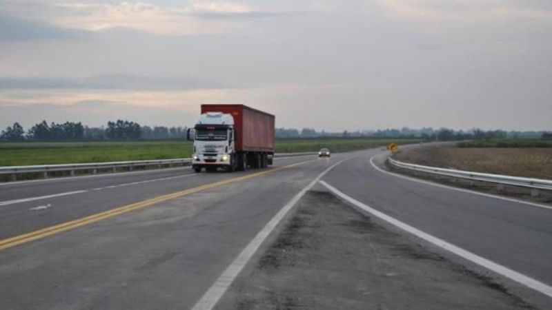 Tucumán habilitó el último tramo de la nueva traza de la ruta 38