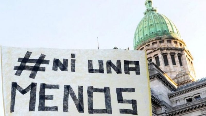 El 99% de las mujeres sufrió al menos una situación de violencia