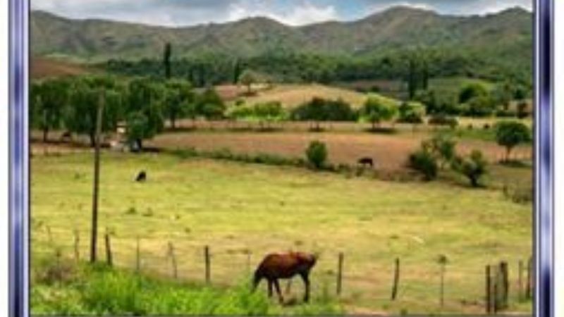 Finde largo con cambio de tiempo
