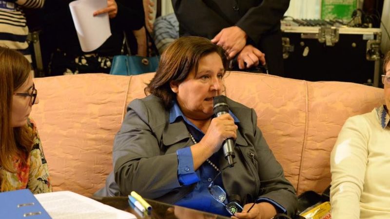 “La situación socioeconómica es más urgente que debatir la reforma electoral”