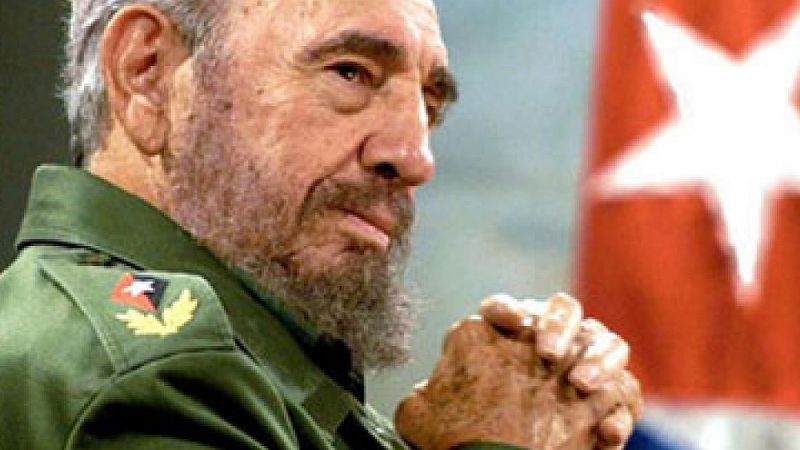 Fin de una era: murió Fidel Castro